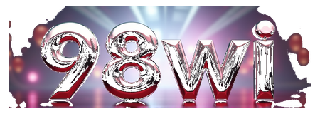 98wi logo